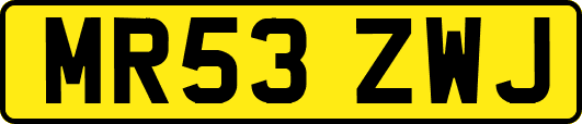 MR53ZWJ