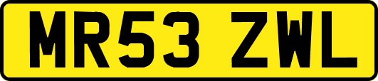 MR53ZWL