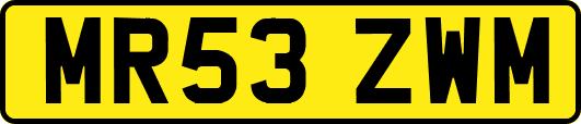 MR53ZWM