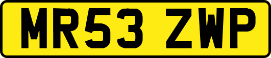 MR53ZWP