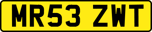 MR53ZWT