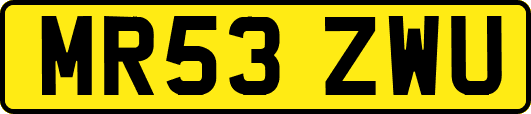 MR53ZWU