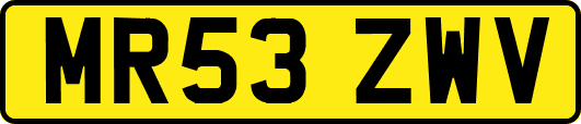 MR53ZWV