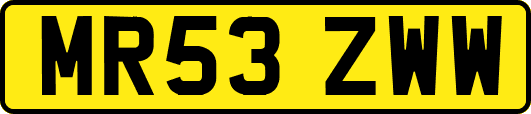 MR53ZWW