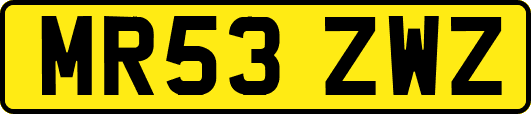 MR53ZWZ