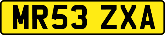 MR53ZXA