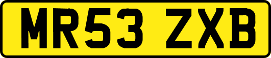 MR53ZXB