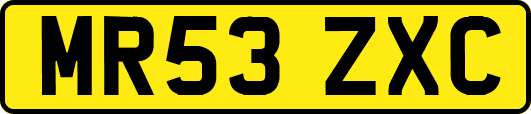 MR53ZXC