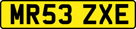 MR53ZXE