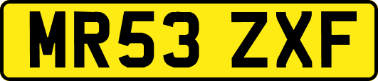 MR53ZXF