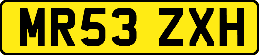MR53ZXH