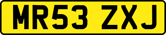 MR53ZXJ
