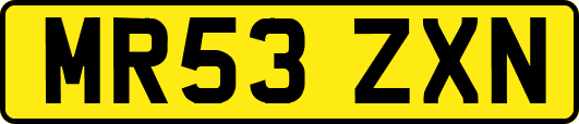 MR53ZXN