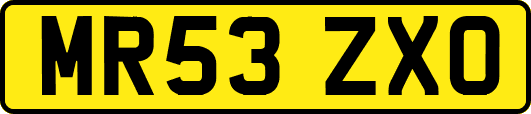MR53ZXO