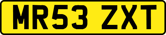 MR53ZXT