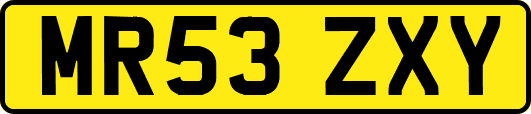 MR53ZXY