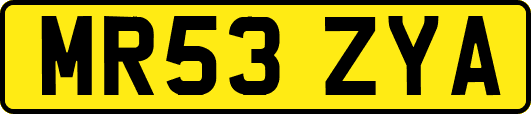 MR53ZYA