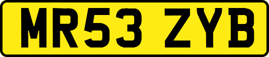 MR53ZYB