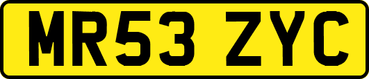 MR53ZYC