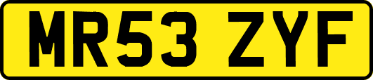 MR53ZYF