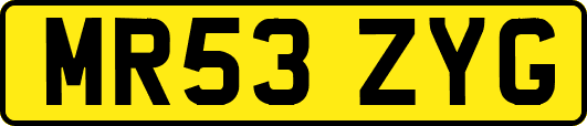 MR53ZYG