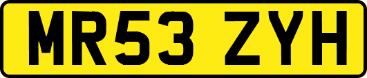 MR53ZYH