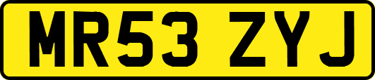 MR53ZYJ