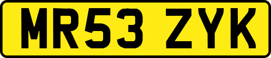 MR53ZYK