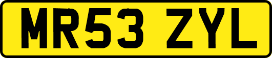 MR53ZYL