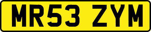 MR53ZYM