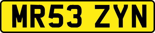 MR53ZYN