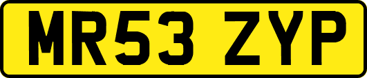 MR53ZYP