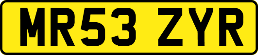 MR53ZYR