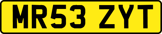 MR53ZYT