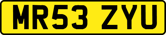 MR53ZYU