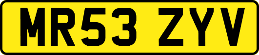 MR53ZYV