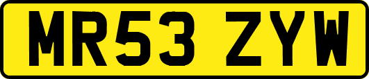 MR53ZYW