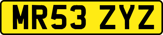 MR53ZYZ