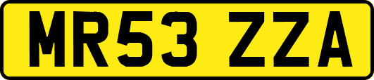 MR53ZZA