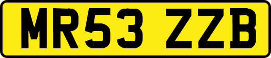 MR53ZZB