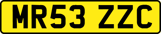 MR53ZZC