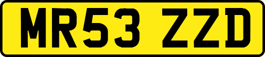 MR53ZZD
