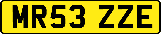 MR53ZZE