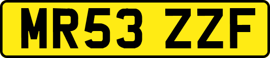MR53ZZF