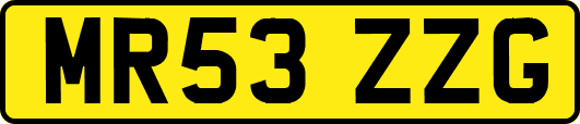 MR53ZZG