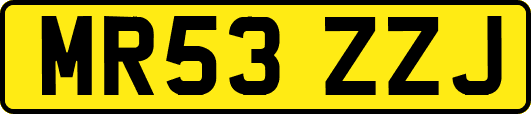 MR53ZZJ