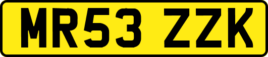 MR53ZZK