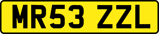 MR53ZZL
