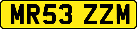 MR53ZZM