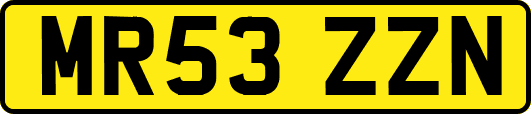 MR53ZZN